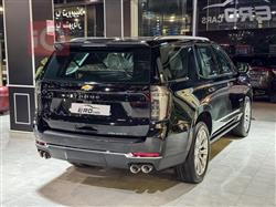 شيفروليه تاهو